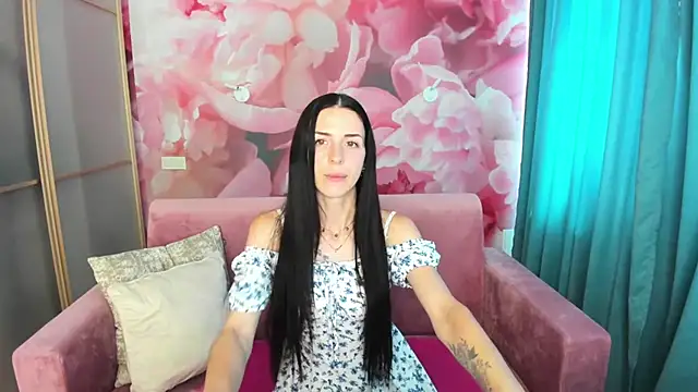 NoirDiva online show from 7, 7, 2026