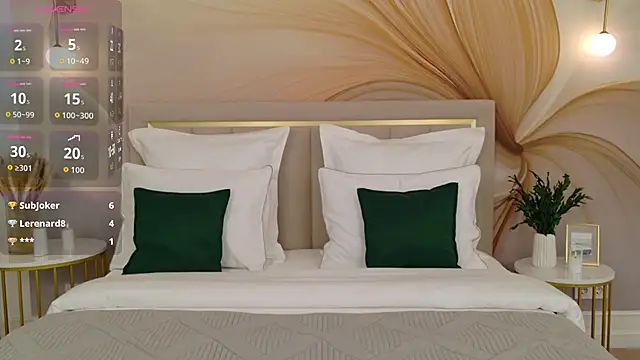 Snapshot of RebecaFields chatting on 10, 3, 2026 RebecaFields online show from 10, 3, 2026