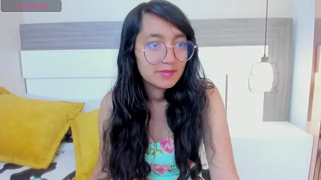 Emilyblussh online show from 21, 2, 2026