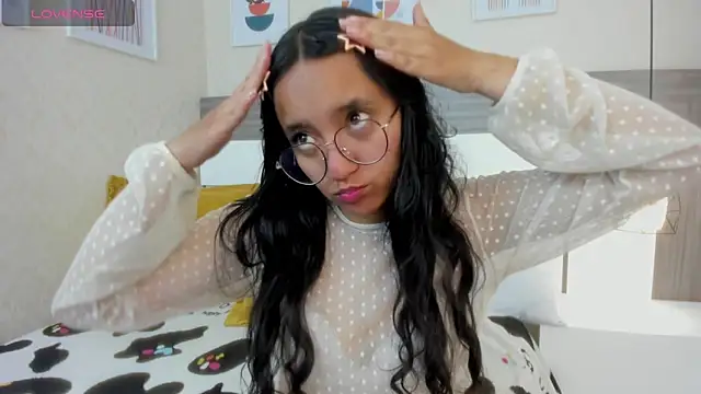 Emilyblussh online show from 28, 2, 2026