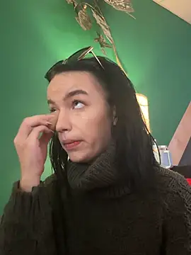 Snapshot of MeganCookie chatting on 17, 3, 2026 MeganCookie online show from 17, 3, 2026