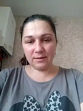 Snapshot of Susan8421 chatting on 10, 3, 2026 Susan8421 online show from 10, 3, 2026