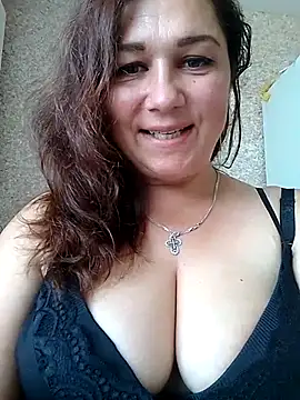 Snapshot of Susan8421 chatting on 31, 7, 2026 Susan8421 online show from 31, 7, 2026