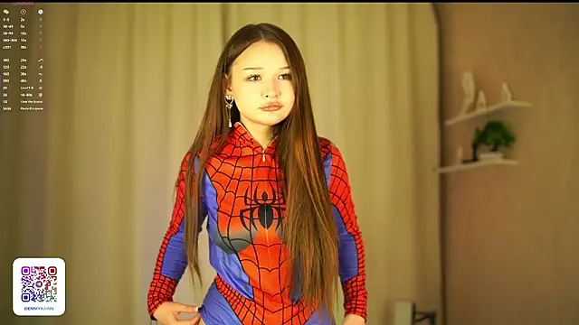 emmyrain online show from 9, 3, 2026