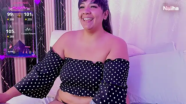 Cinnamon Skin01 online show from 1, 5, 2026
