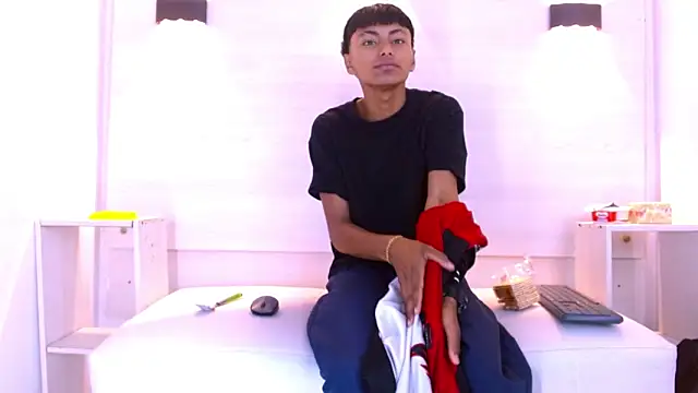 Snapshot of Kyle_Dimons chatting on 14, 3, 2026 Kyle Dimons online show from 14, 3, 2026