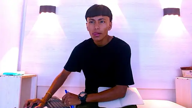 Snapshot of Kyle_Dimons chatting on 19, 3, 2026 Kyle Dimons online show from 19, 3, 2026