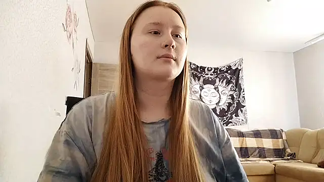 Snapshot of AnikaLipps chatting on 8, 3, 2026 AnikaLipps online show from 8, 3, 2026