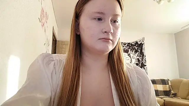 Snapshot of AnikaLipps chatting on 9, 3, 2026 AnikaLipps online show from 9, 3, 2026