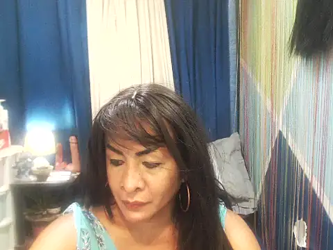 Snapshot of seductivediva chatting on 17, 4, 2026 seductivediva online show from 17, 4, 2026