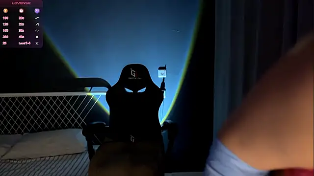 Miabby3 online show from 20, 3, 2026