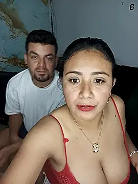 Snapshot of Gissele_Rubi chatting on 14, 2, 2026 Gissele Rubi online show from 14, 2, 2026