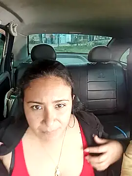 Snapshot of Gissele_Rubi chatting on 15, 3, 2026 Gissele Rubi online show from 15, 3, 2026