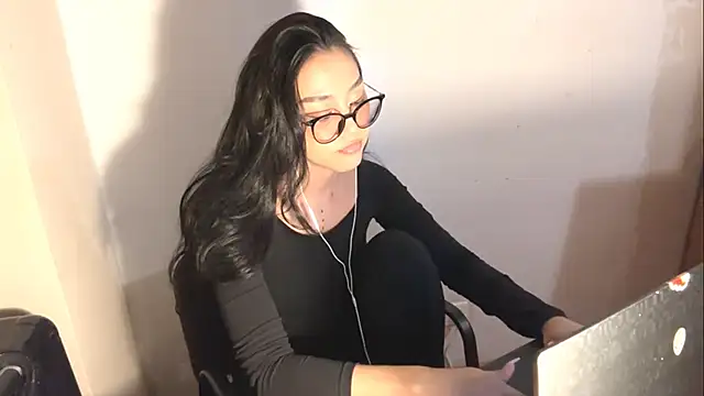 Snapshot of Stefania65 chatting on 9, 3, 2026 Stefania65 online show from 9, 3, 2026