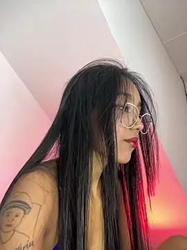 LunaVelour13 online show from 8, 8, 2026