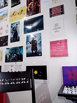 fadinha66 online show from 21, 2, 2026