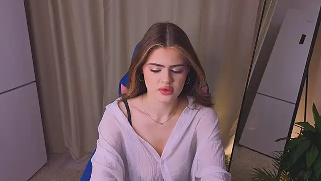 404CUTIE  online show from 5, 5, 2026