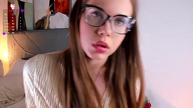 Snapshot of TishShazier chatting on 22, 3, 2026 TishShazier online show from 22, 3, 2026