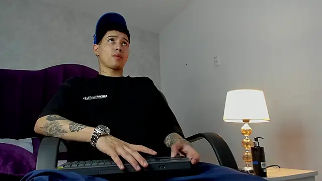 Snapshot of JoshBeech chatting on 11, 3, 2026 JoshBeech online show from 11, 3, 2026