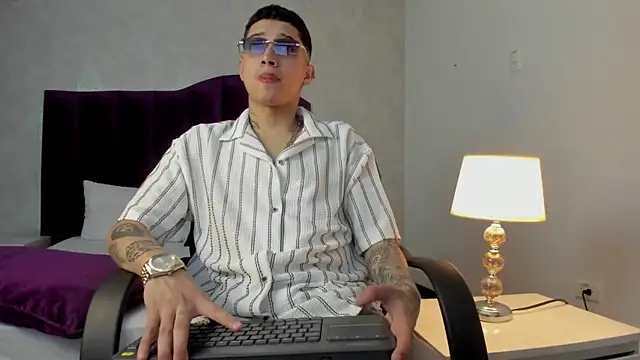 Snapshot of JoshBeech chatting on 16, 3, 2026 JoshBeech online show from 16, 3, 2026