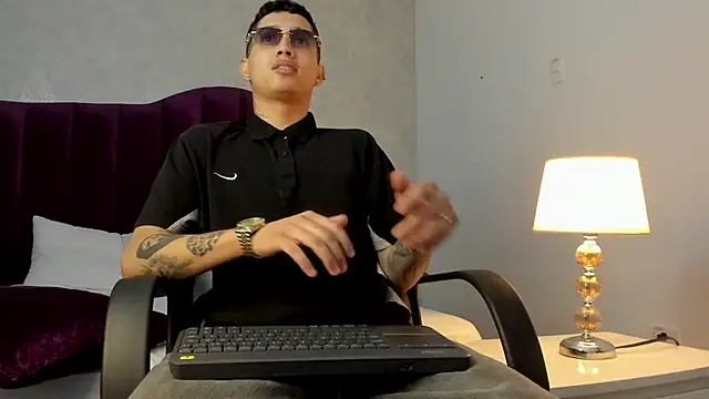 Snapshot of JoshBeech chatting on 20, 3, 2026 JoshBeech online show from 20, 3, 2026