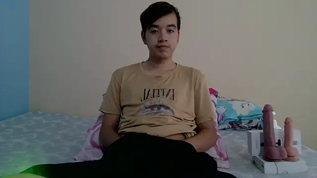 IronDante online show from 12, 3, 2026