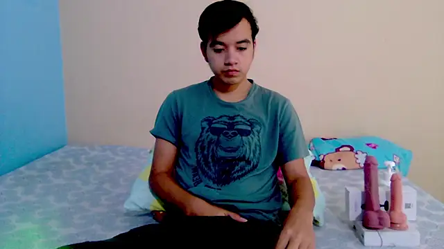 IronDante online show from 4, 5, 2026