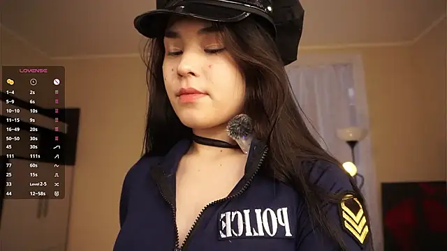 ShennaBosh online show from 21, 3, 2026