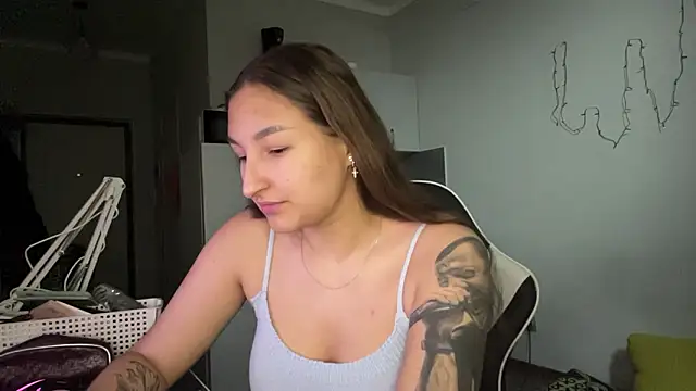 Snapshot of YettaUrive chatting on 28, 2, 2026 YettaUrive online show from 28, 2, 2026