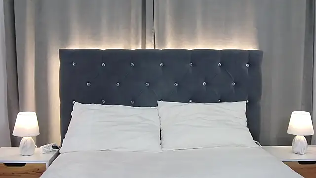 VikkyVonn online show from 22, 6, 2026