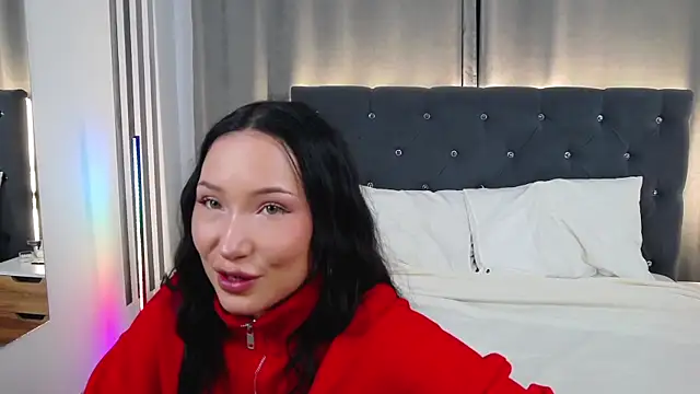 VikkyVonn online show from 1, 7, 2026