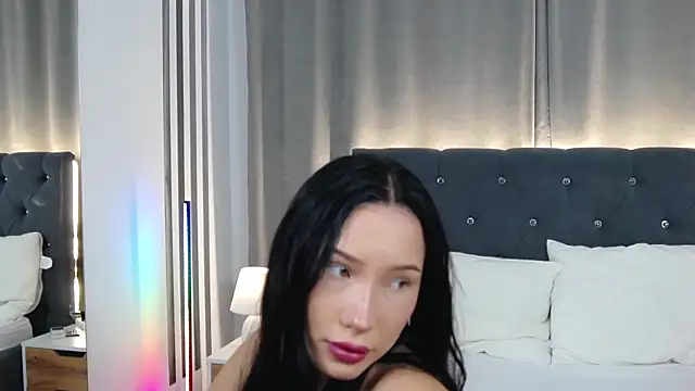 VikkyVonn online show from 10, 7, 2026