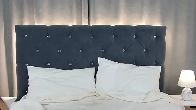 VikkyVonn online show from 11, 7, 2026