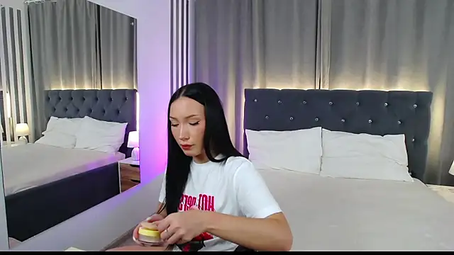 VikkyVonn online show from 29, 7, 2026