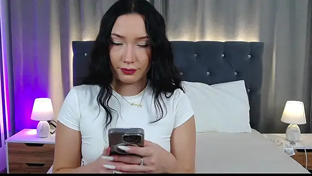 VikkyVonn online show from 1, 8, 2026