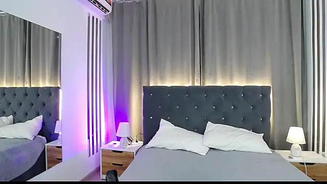 VikkyVonn online show from 3, 8, 2026