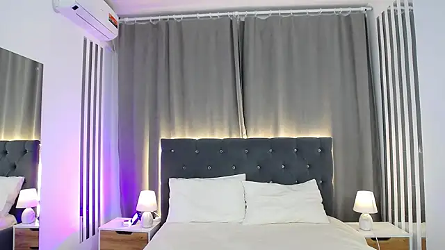 VikkyVonn online show from 7, 8, 2026