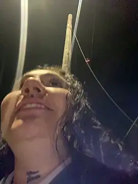 ZoE-sweettt online show from 20, 4, 2026