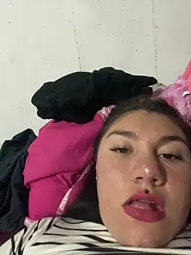 ZoE-sweettt online show from 21, 4, 2026