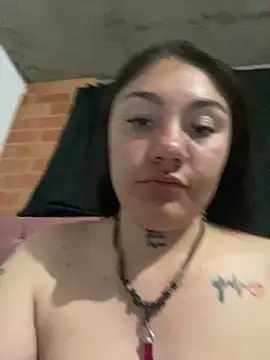 ZoE-sweettt online show from 21, 4, 2026