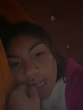 ZoE-sweettt online show from 28, 4, 2026
