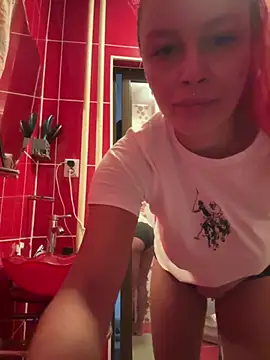 FoxyValentine online show from 1, 8, 2026