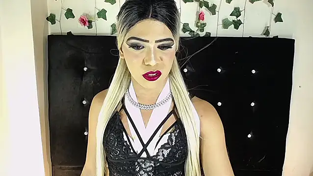 Kristal Queen01 online show from 4, 5, 2026