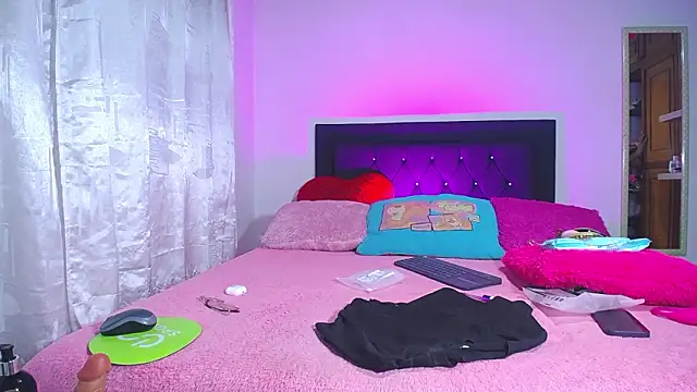 Stannly1 online show from 1, 3, 2026