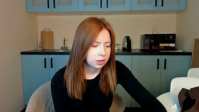 StellaBev online show from 26, 3, 2026