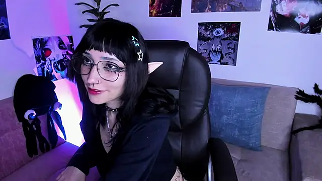 Snapshot of Hoshi_Miuu chatting on 14, 3, 2026 Hoshi Miuu online show from 14, 3, 2026