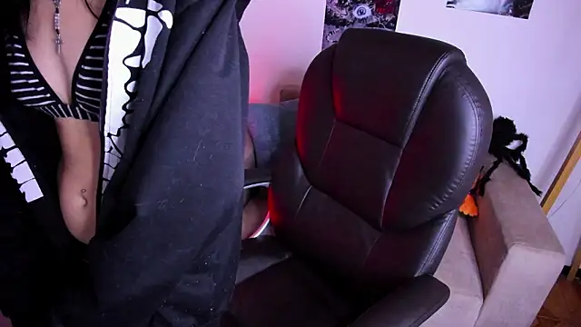 Snapshot of Hoshi_Miuu chatting on 20, 3, 2026 Hoshi Miuu online show from 20, 3, 2026