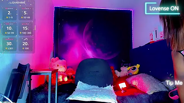 Snapshot of ThaliGirl21 chatting on 4, 8, 2026 ThaliGirl21 online show from 4, 8, 2026