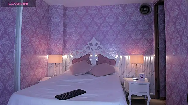 Snapshot of babysophie18_ chatting on 22, 3, 2026 babysophie18 online show from 22, 3, 2026