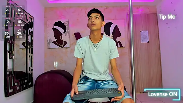 KITTY BOSH online show from 21, 2, 2026